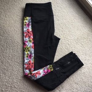 VSX Knockout legging